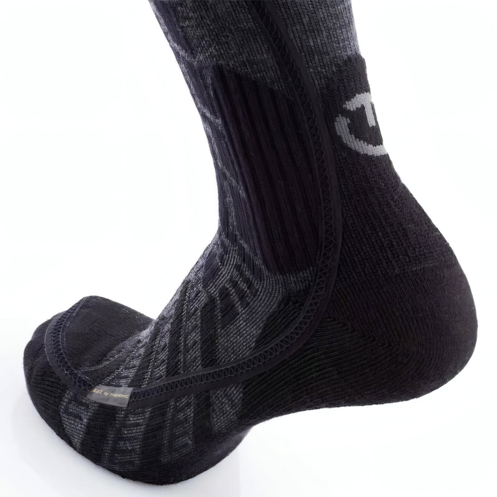 Heated socks Therm-ic Ultra Warm Comfort Socks S.E.T