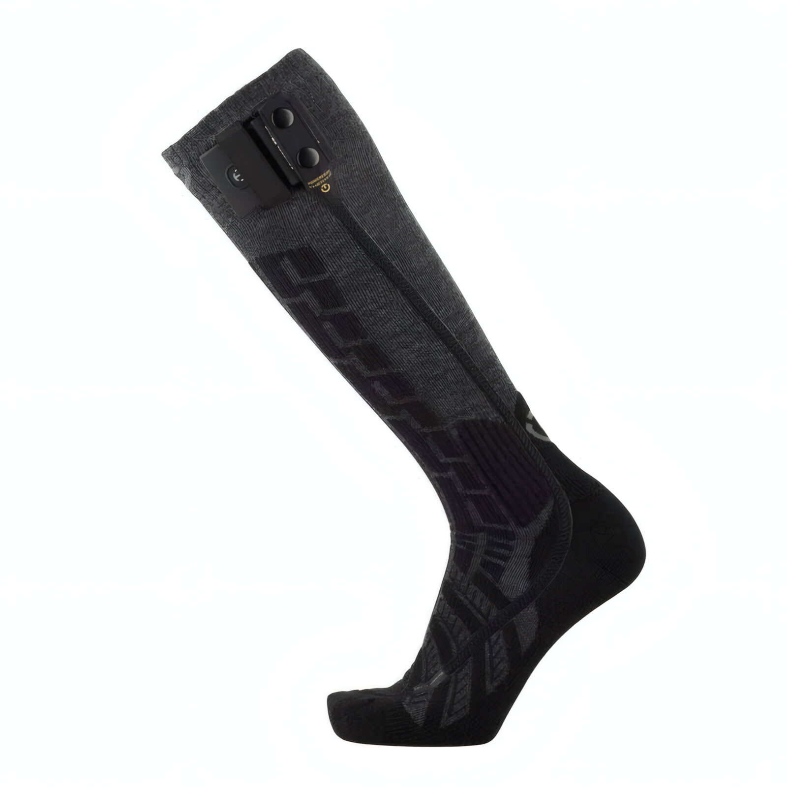Heated socks Therm-ic Ultra Warm Comfort Socks S.E.T
