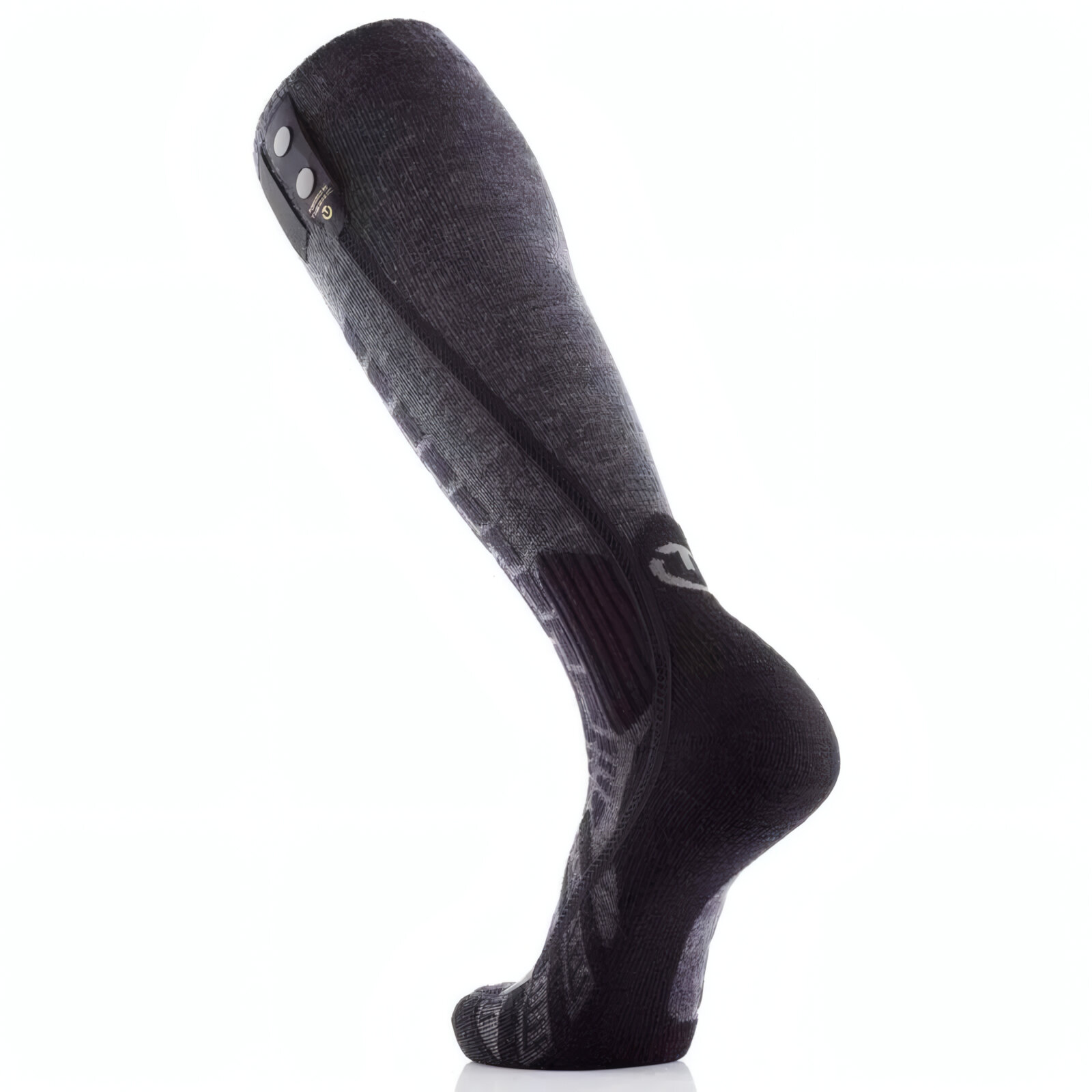 Heated socks Therm-ic Ultra Warm Comfort Socks S.E.T