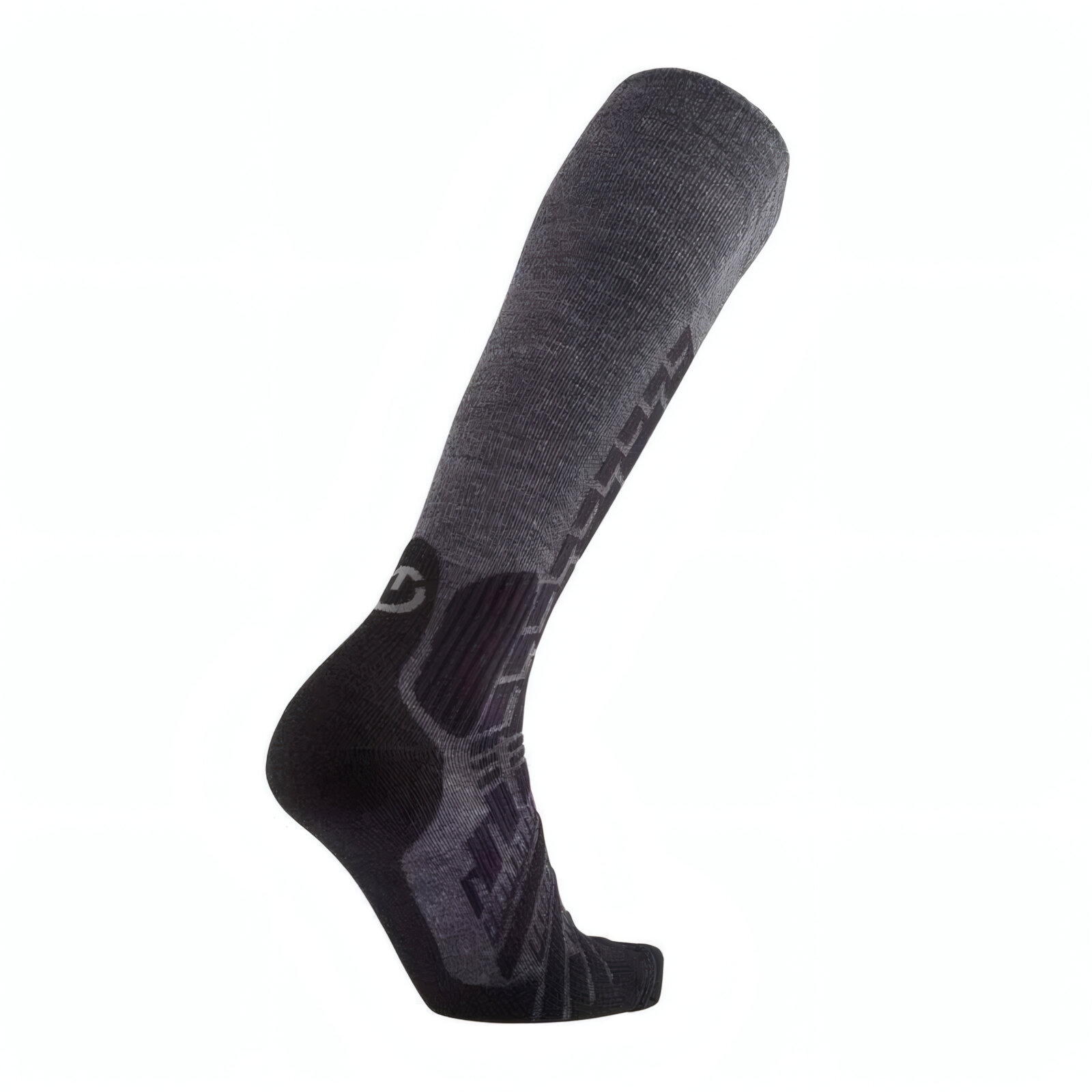 Heated socks Therm-ic Ultra Warm Comfort Socks S.E.T