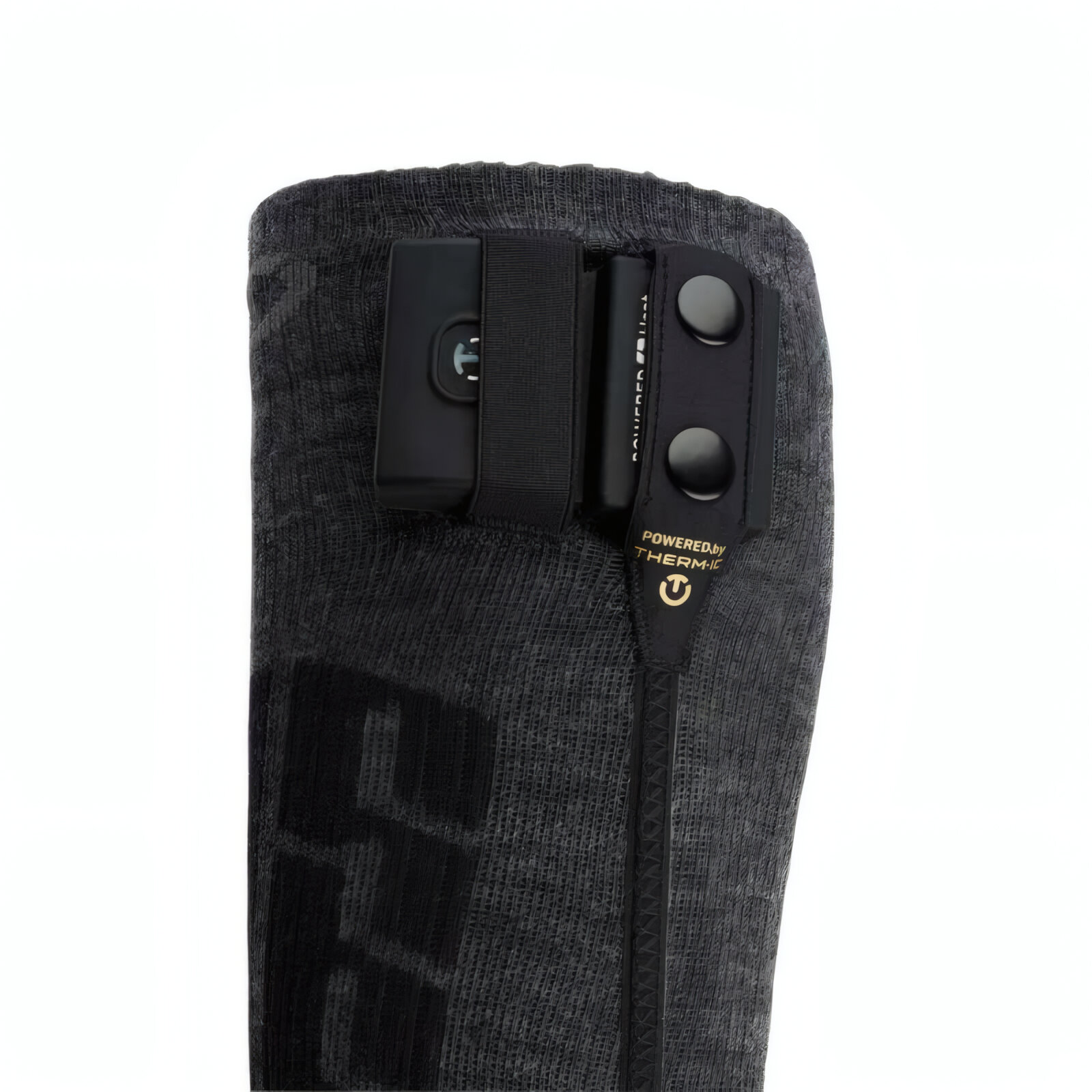 Heated socks Therm-ic Ultra Warm Comfort Socks S.E.T