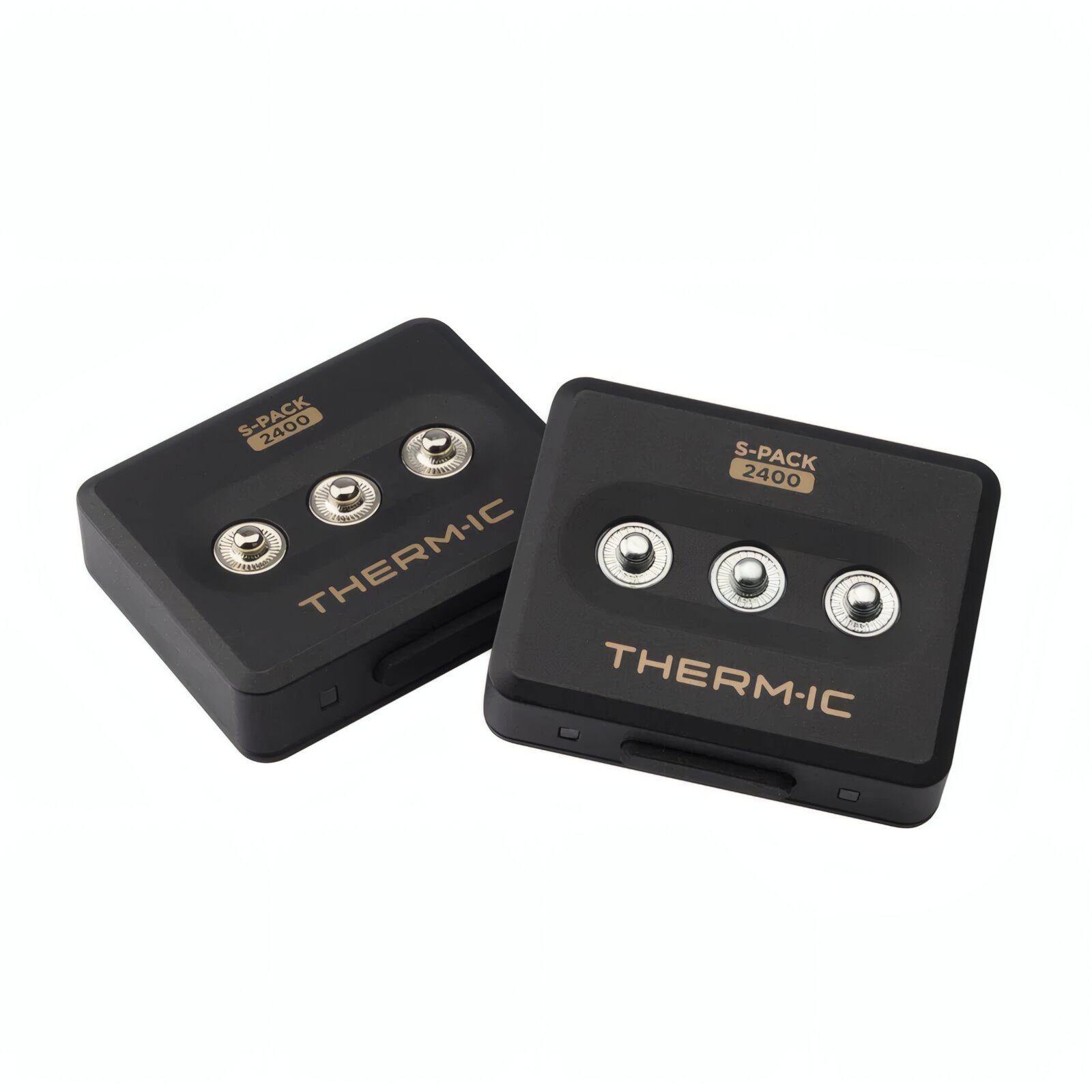 Batteries Therm-ic S-Pack 2400