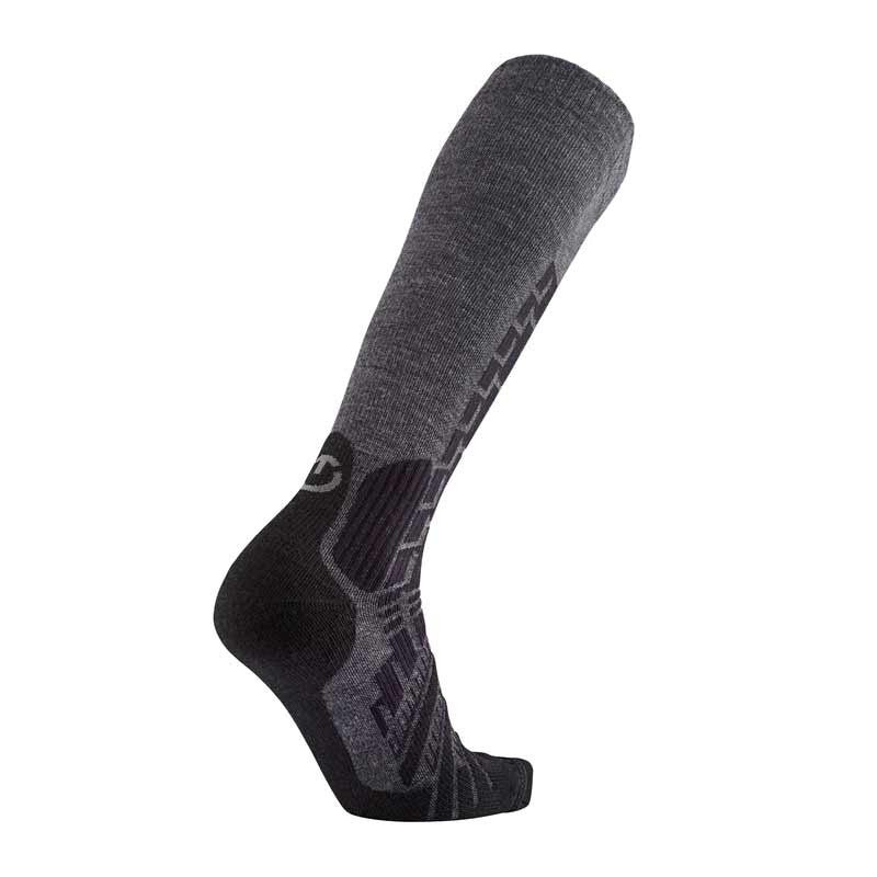 SET - Therm-ic Ultra Warm Comfort Socks S.E.T. + batteries S-Pack 3000B