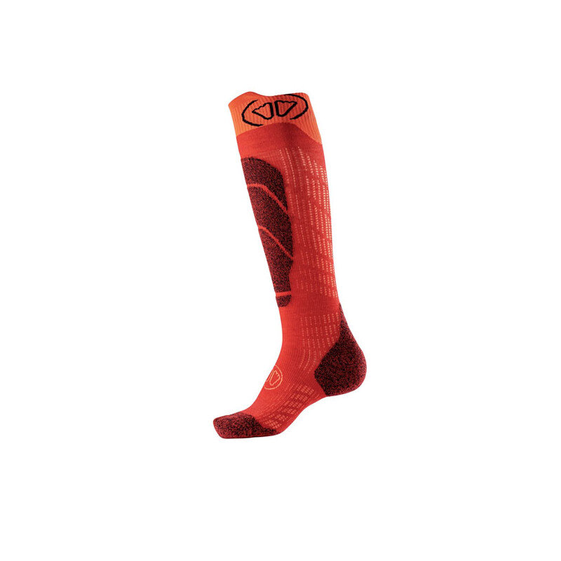 Kids' ski socks Sidas Ski Merino Junior