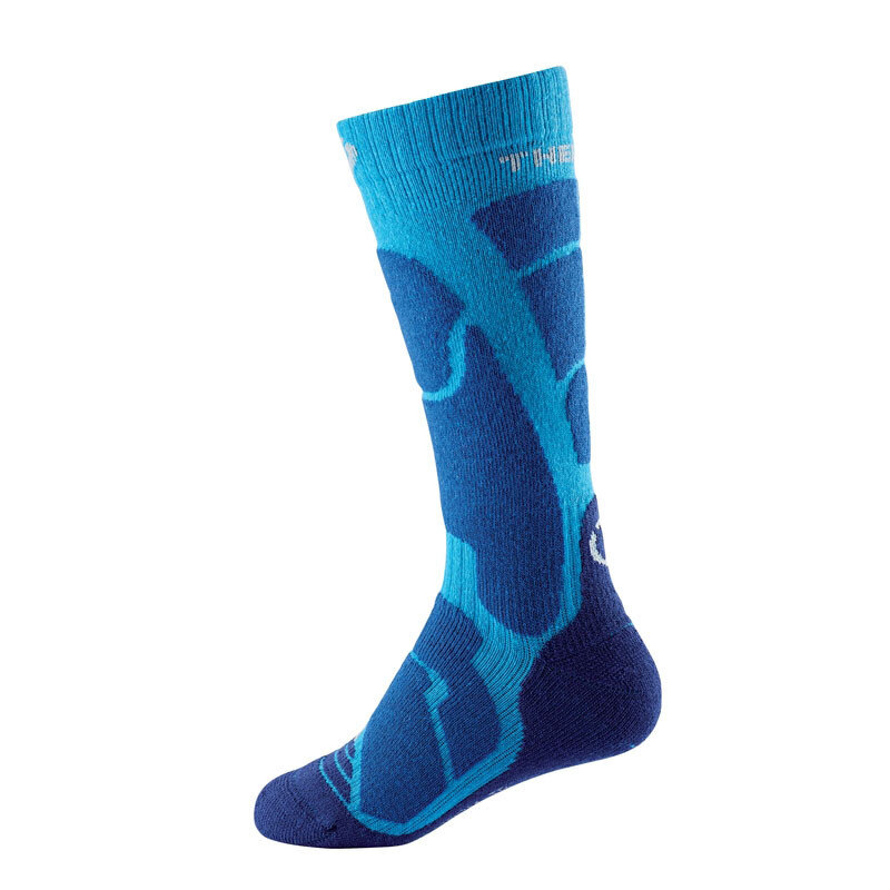 Kids' ski socks Therm-ic Ski Warm Junior