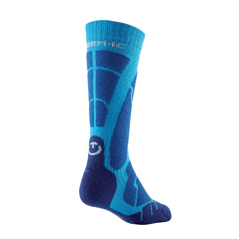 Kids' ski socks Therm-ic Ski Warm Junior