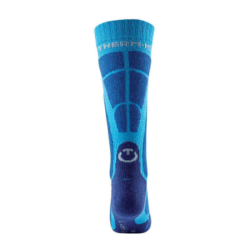Kids' ski socks Therm-ic Ski Warm Junior