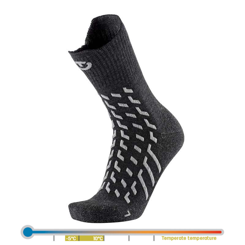 Trekking socks Therm-ic Trekking Temperate Cushion