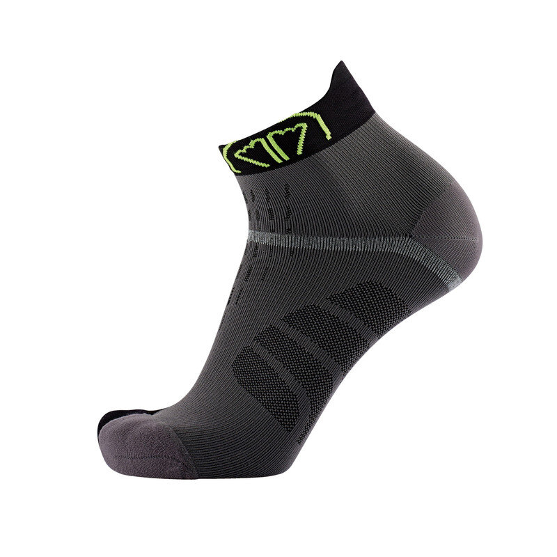 Running socks Sidas T-Free Run