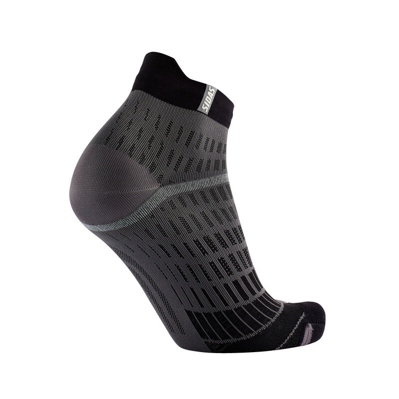 Running socks Sidas T-Free Run