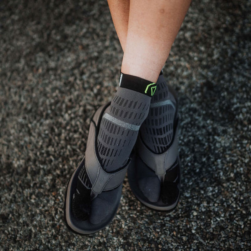 Running socks Sidas T-Free Run