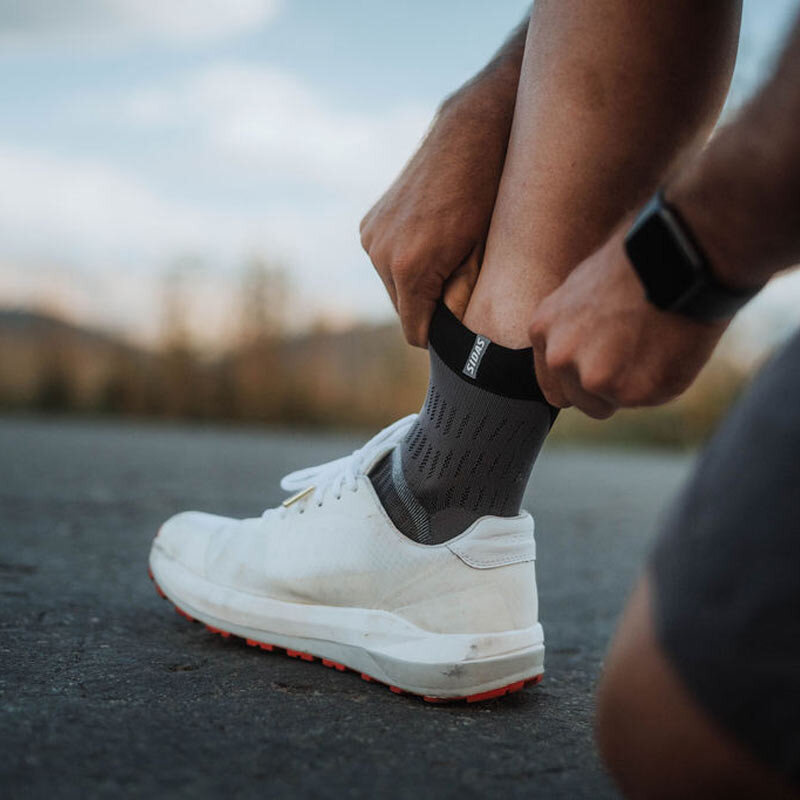 Running socks Sidas T-Free Run