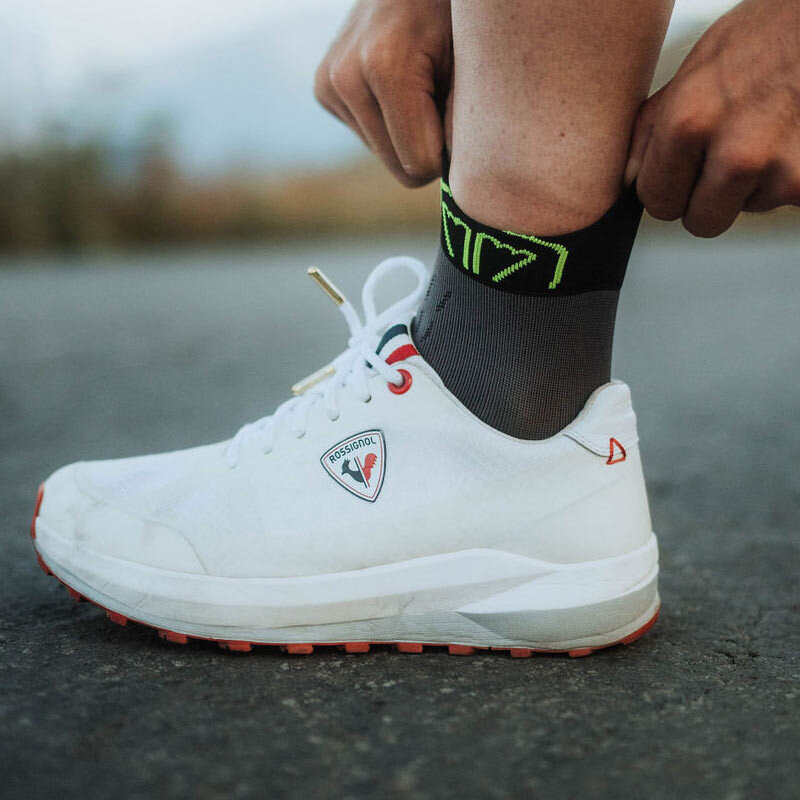 Running socks Sidas T-Free Run