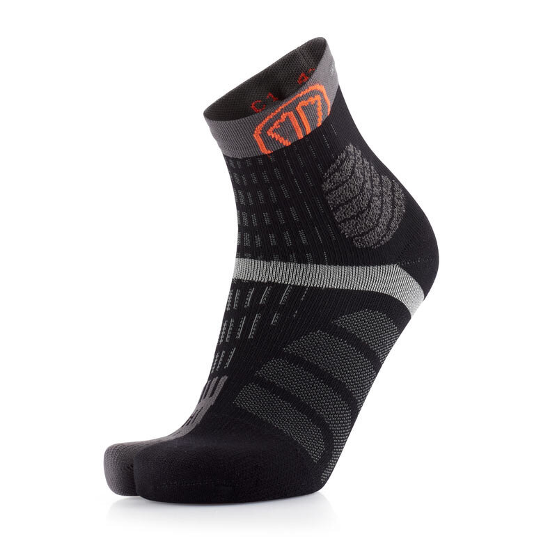 Running socks Sidas T-Free Trail
