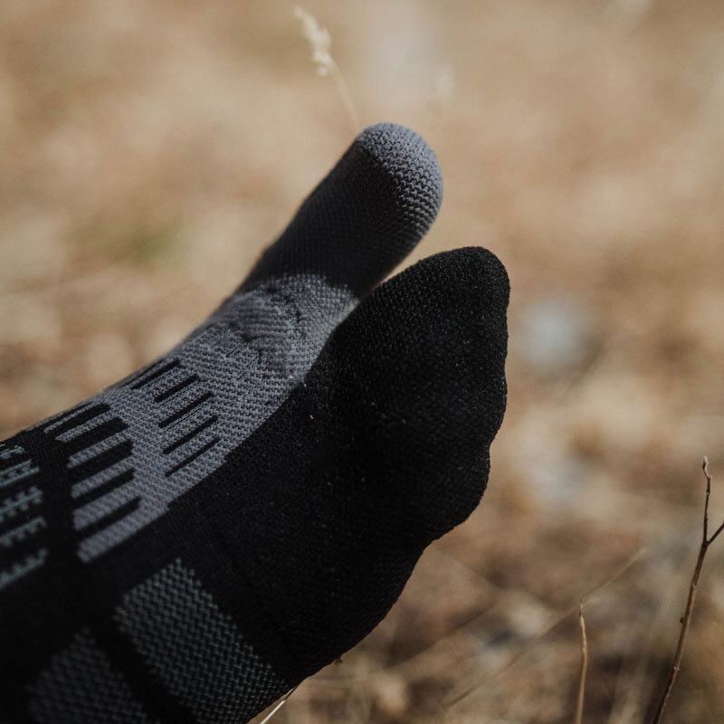 Running socks Sidas T-Free Trail