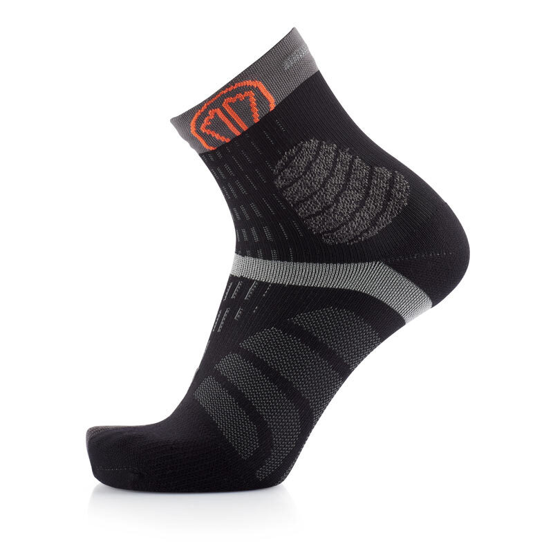 Running socks Sidas T-Free Trail