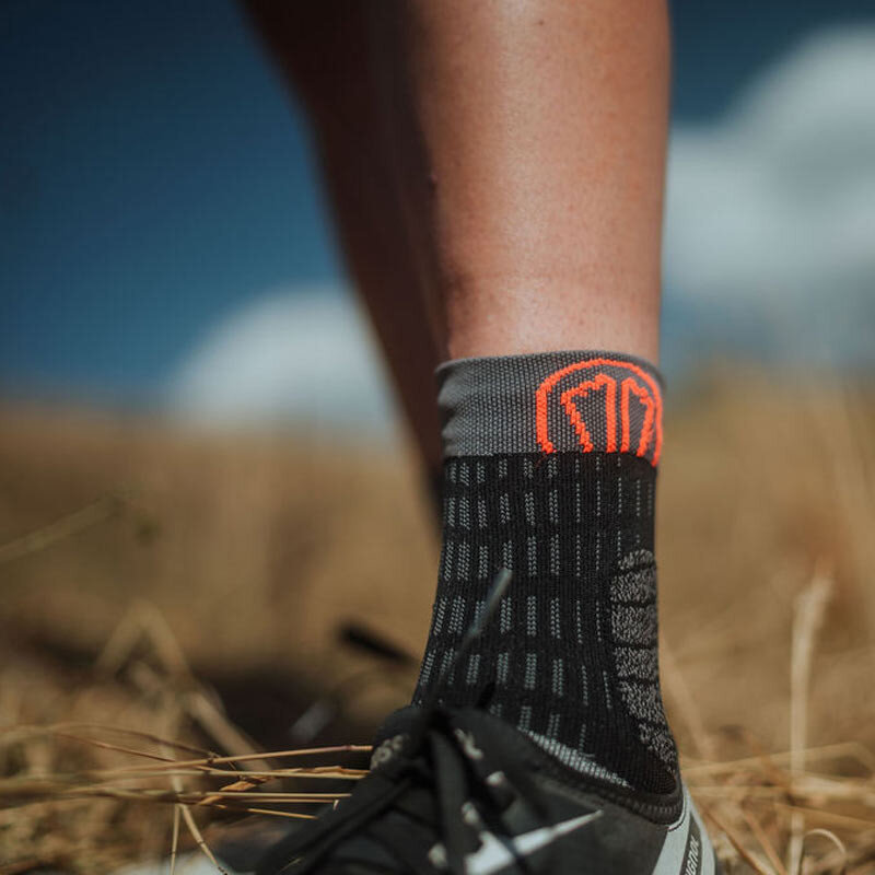 Running socks Sidas T-Free Trail