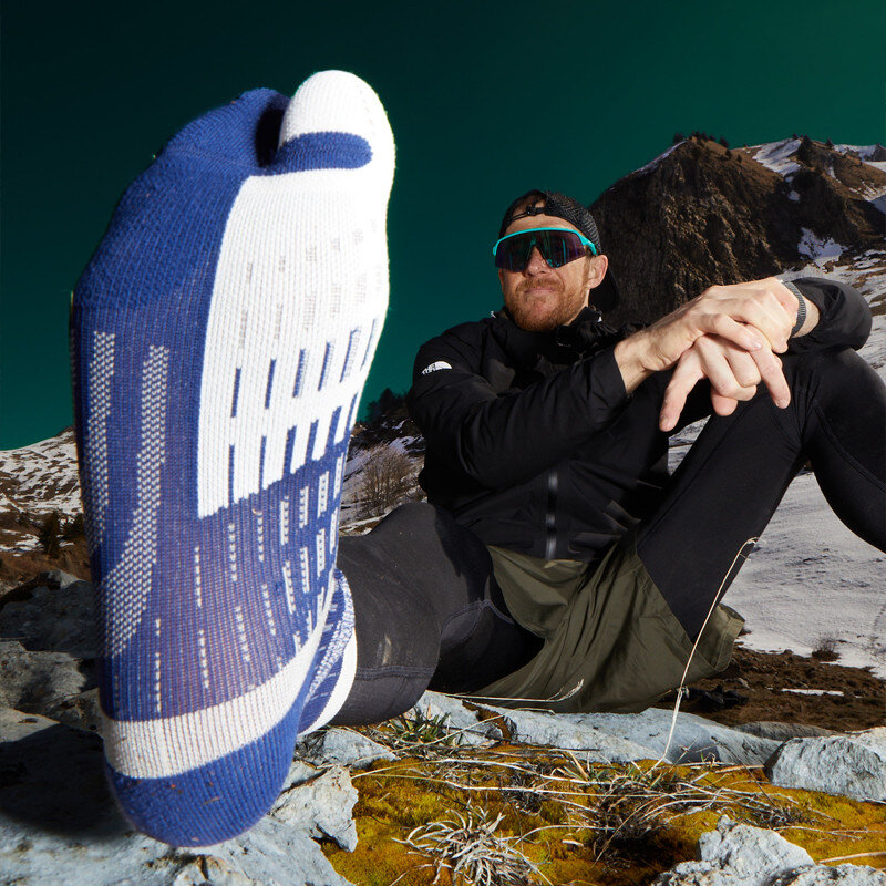 Running socks Sidas T-Free Trail