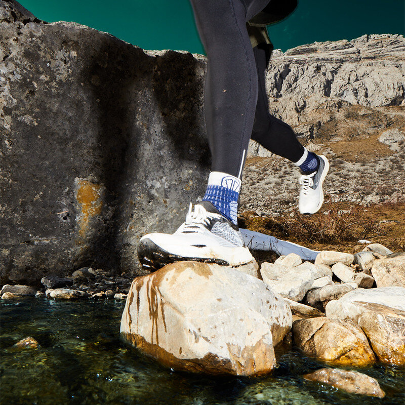 Running socks Sidas T-Free Trail