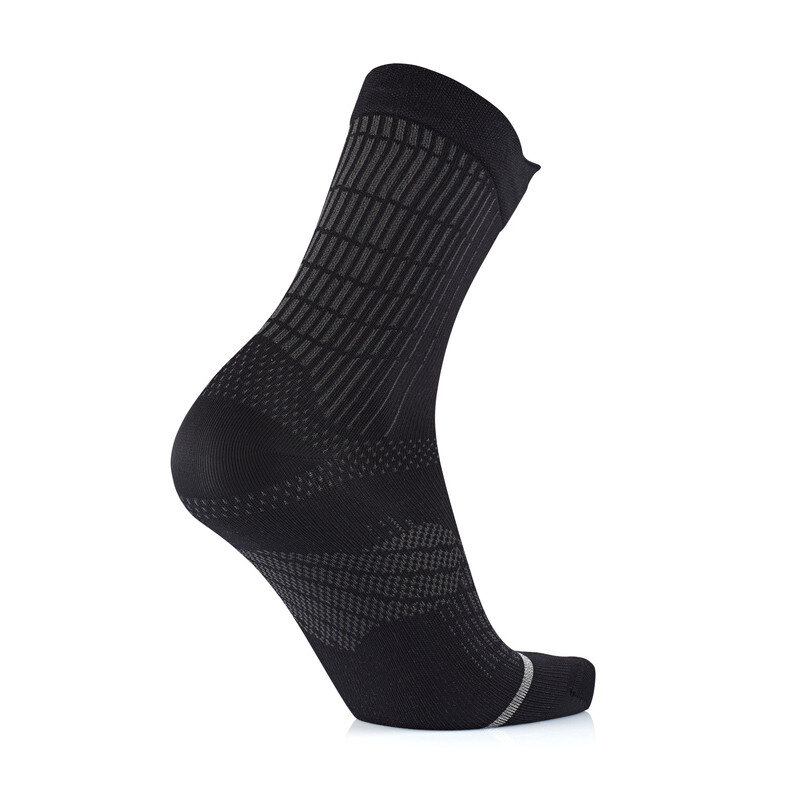 Running socks Sidas Run Anatomic Crew