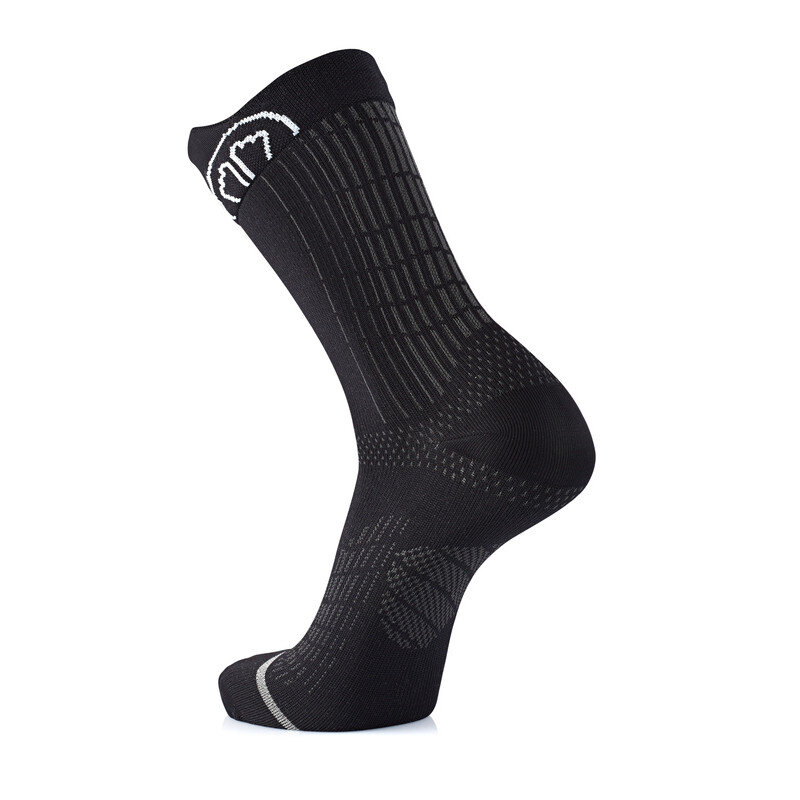 Running socks Sidas Run Anatomic Crew