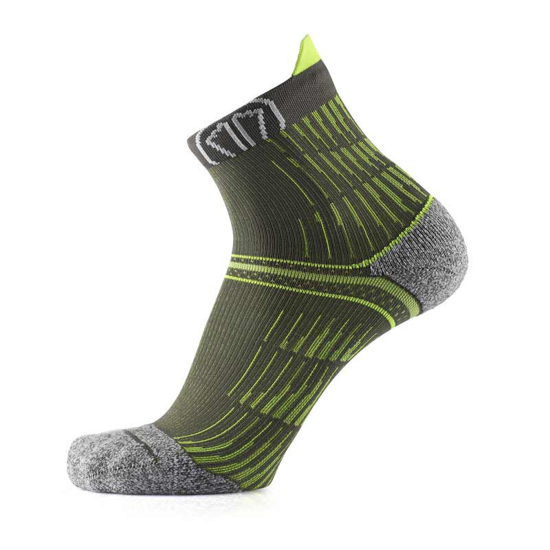 Running socks Sidas Run Anatomic Comfort