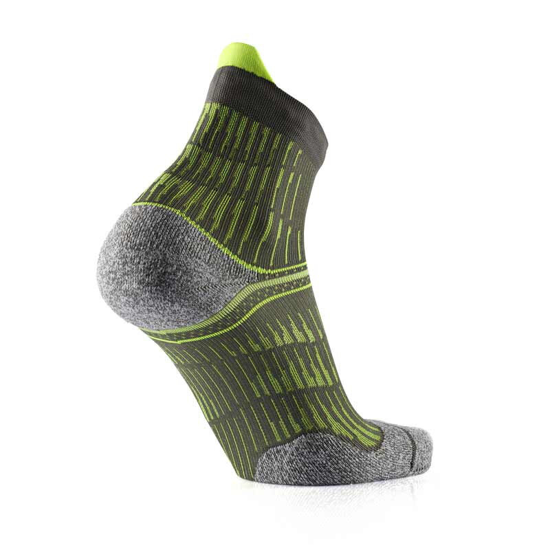 Running socks Sidas Run Anatomic Comfort