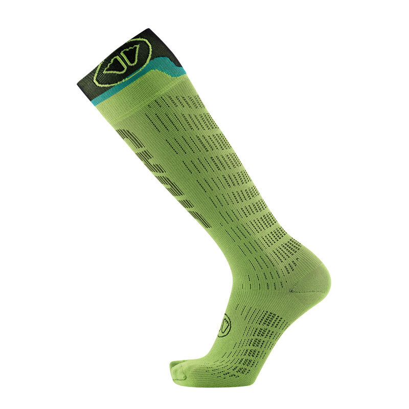 Recovery knee-high socks Sidas Podium Recovery Socks