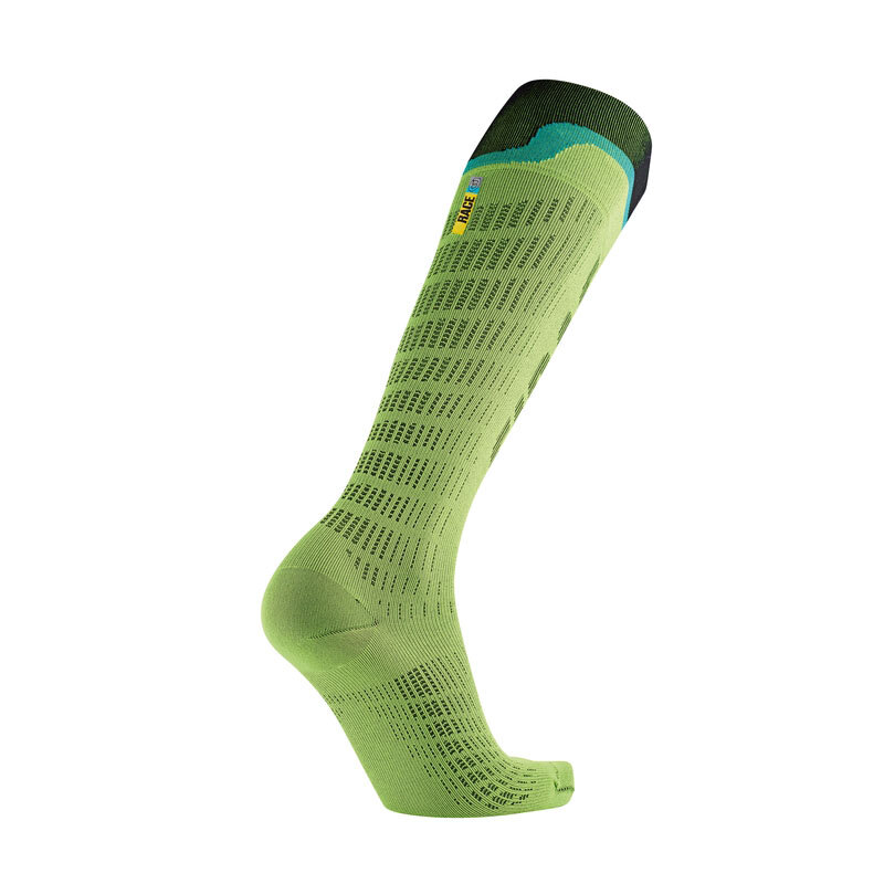 Recovery knee-high socks Sidas Podium Recovery Socks