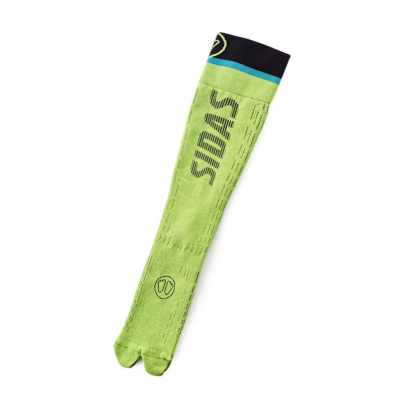 Recovery knee-high socks Sidas Podium Recovery Socks