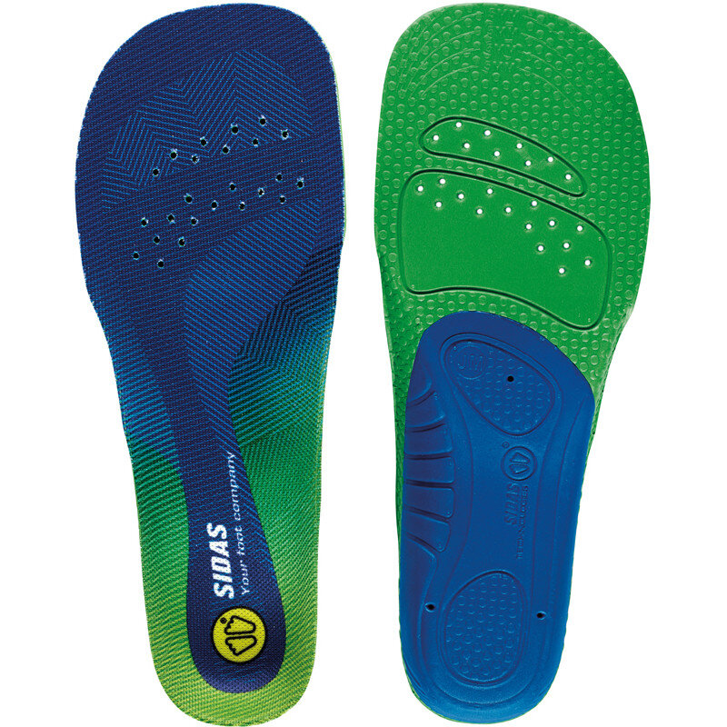Kids' insoles Sidas Comfort 3D Junior