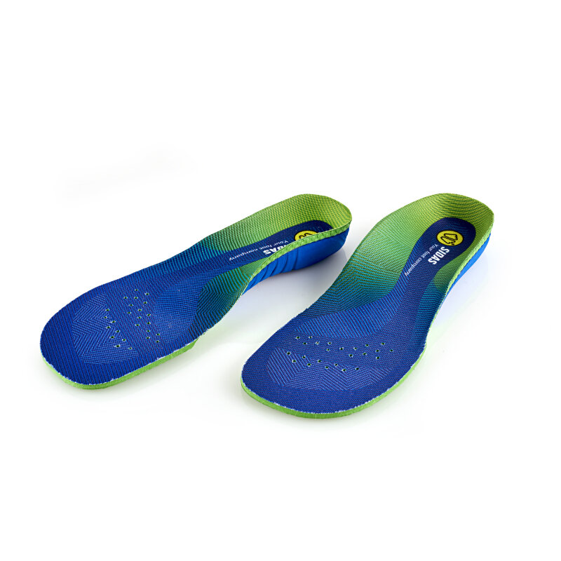 Kids' insoles Sidas Comfort 3D Junior