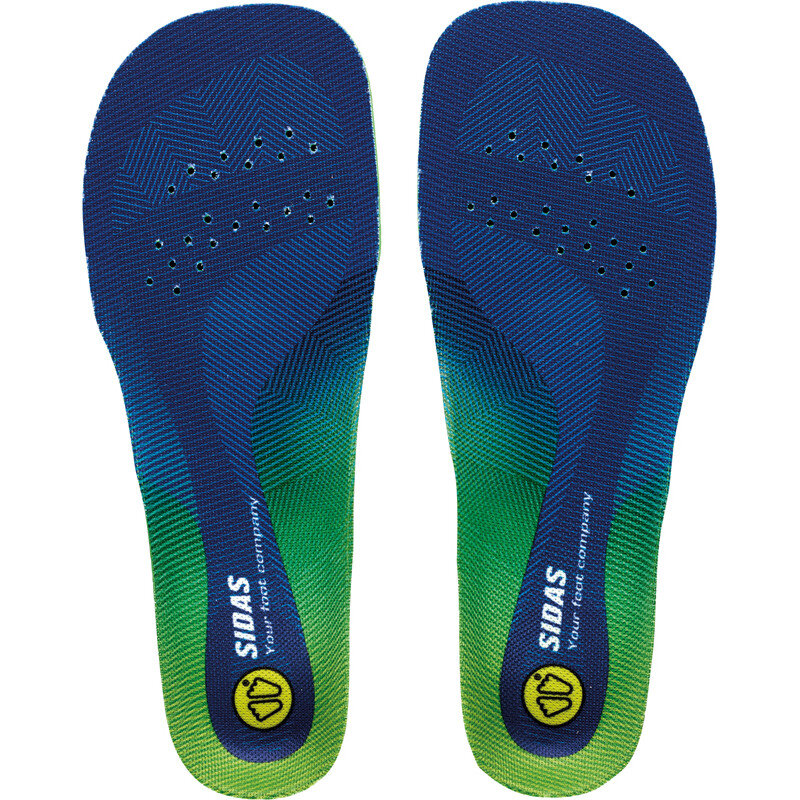 Kids' insoles Sidas Comfort 3D Junior