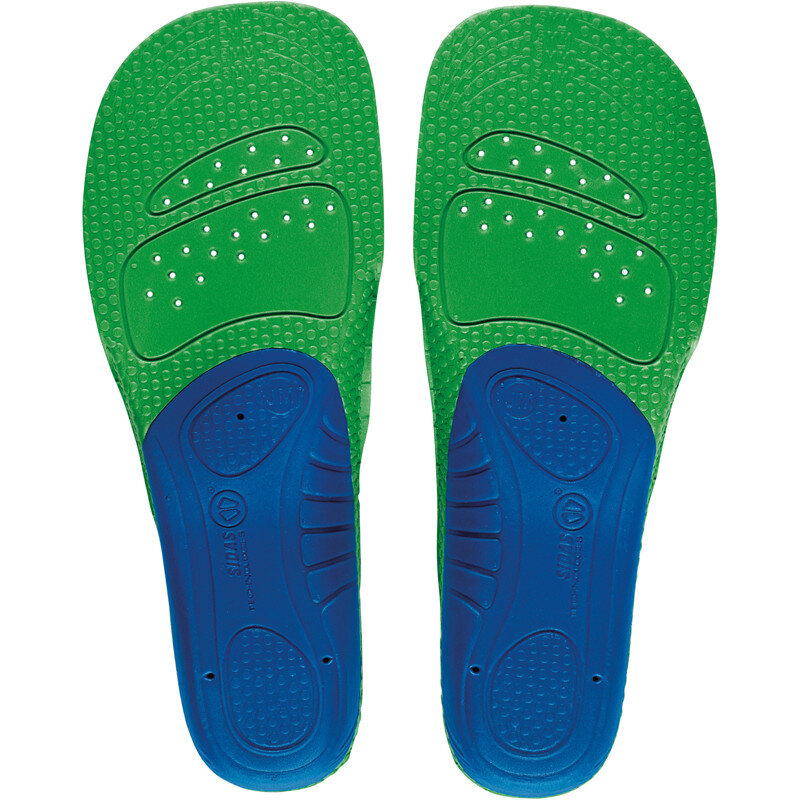 Kids' insoles Sidas Comfort 3D Junior