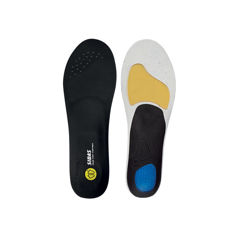 Football insoles Sidas Football 3D