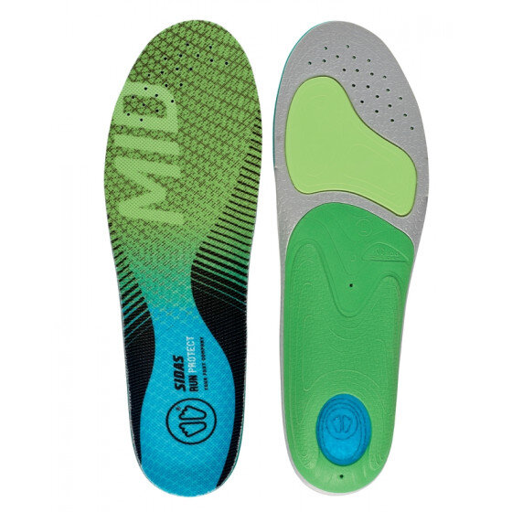 Running insoles Sidas Run 3Feet Protect