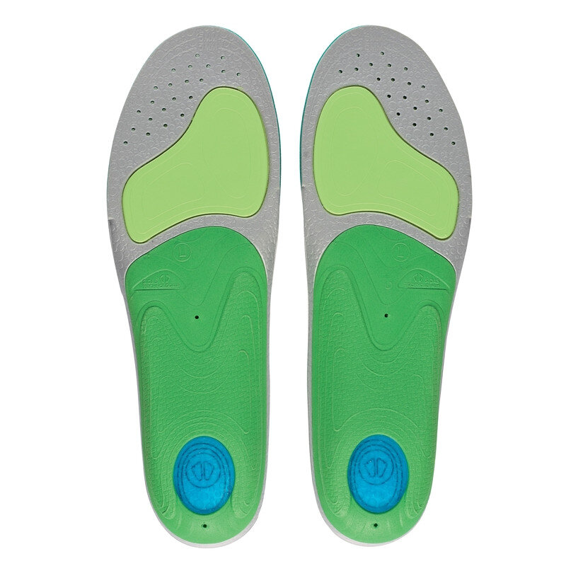 Running insoles Sidas Run 3Feet Protect