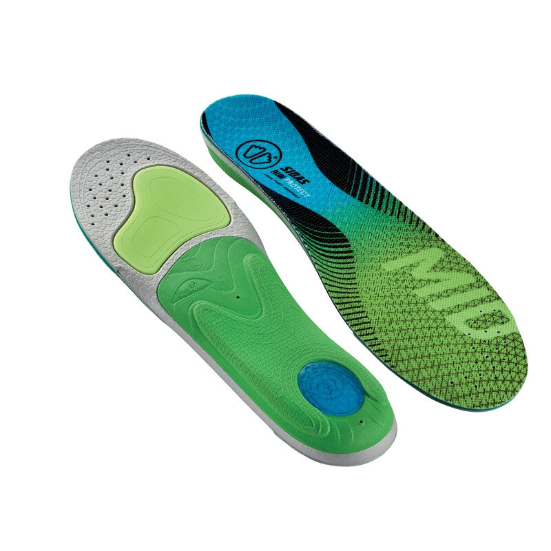 Running insoles Sidas Run 3Feet Protect