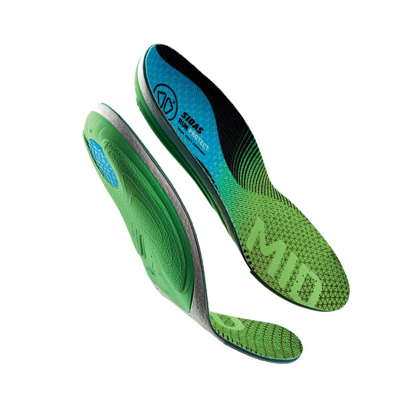 Running insoles Sidas Run 3Feet Protect