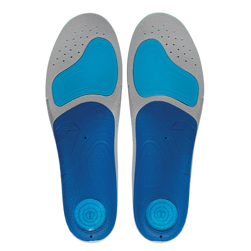 Running insoles Sidas Run 3Feet Protect
