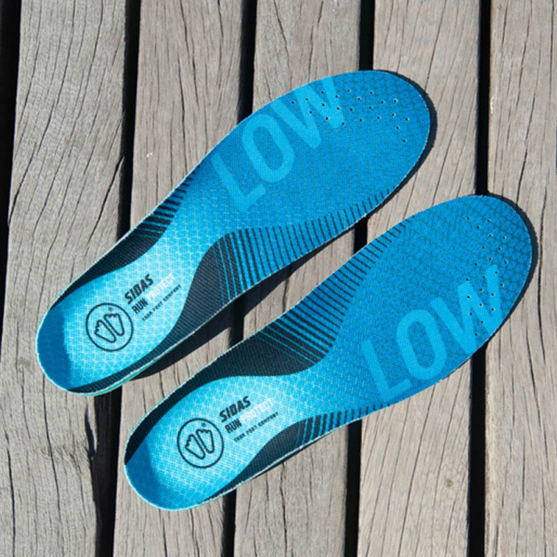 Running insoles Sidas Run 3Feet Protect