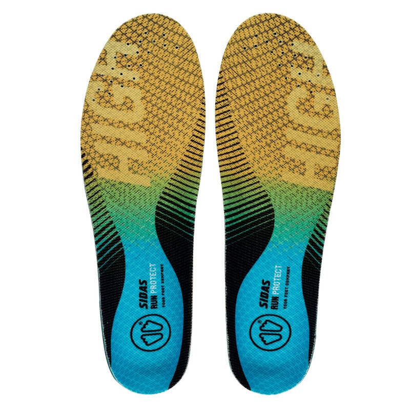 Running insoles Sidas Run 3Feet Protect