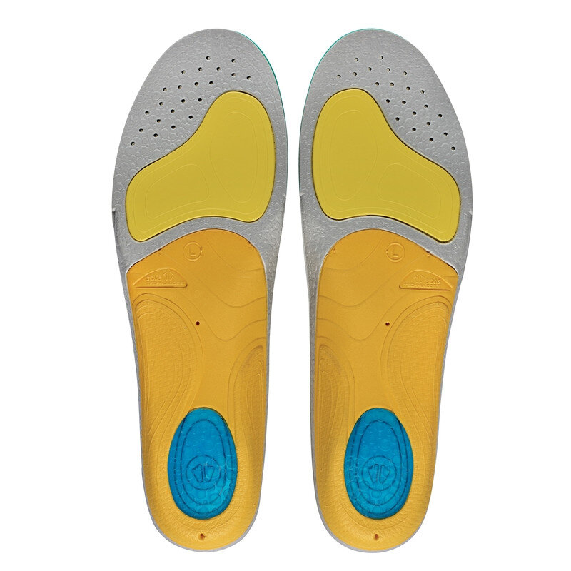 Running insoles Sidas Run 3Feet Protect