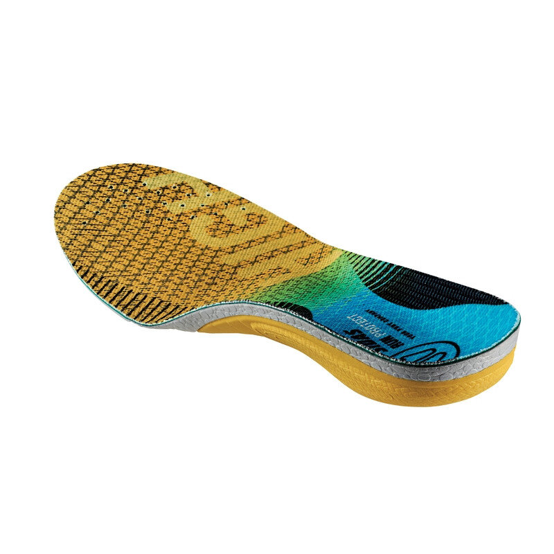 Running insoles Sidas Run 3Feet Protect