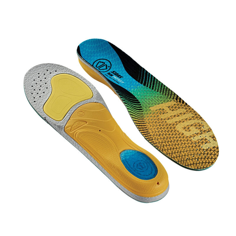 Running insoles Sidas Run 3Feet Protect