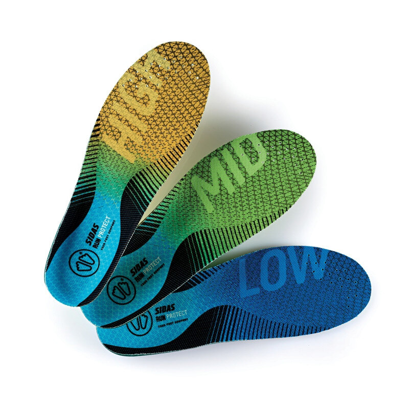Running insoles Sidas Run 3Feet Protect