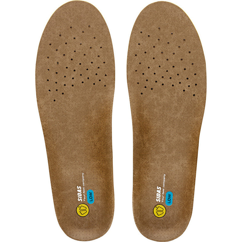 Hiking insoles Sidas 3Feet Outdoor