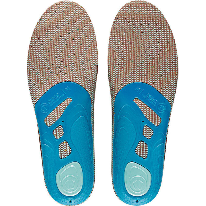 Hiking insoles Sidas 3Feet Outdoor