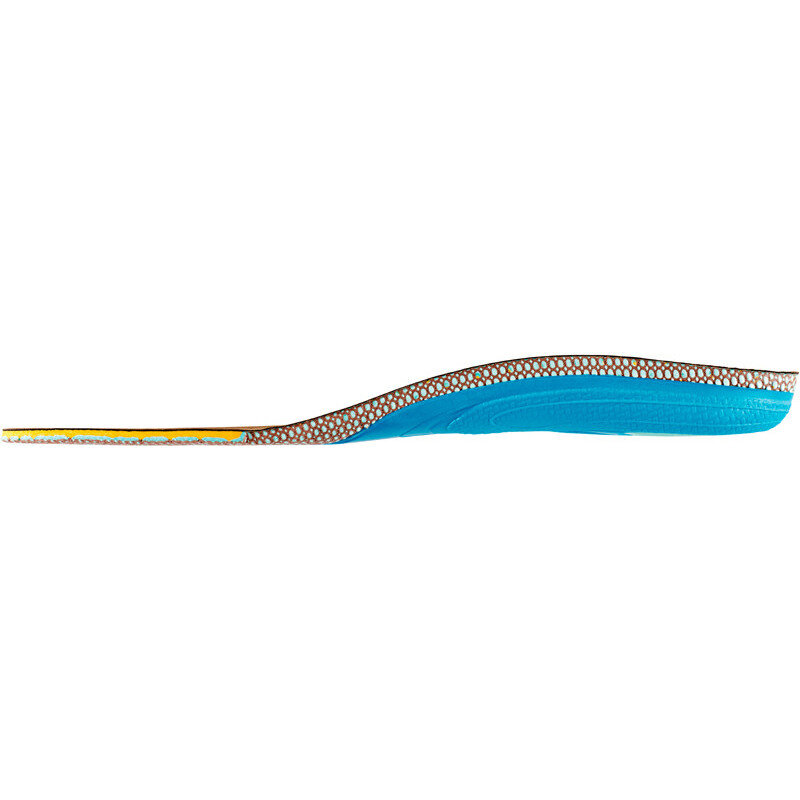 Hiking insoles Sidas 3Feet Outdoor