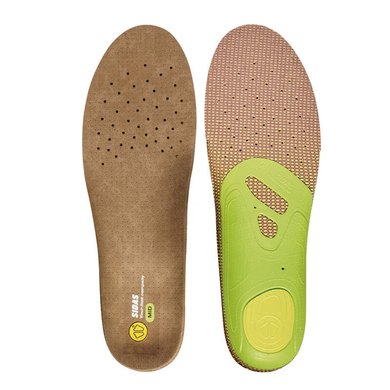 Hiking insoles Sidas 3Feet Outdoor